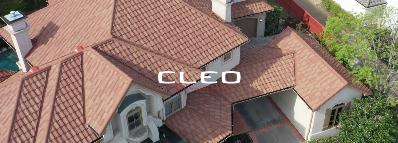 Cleo Tile